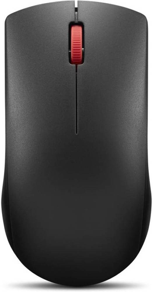 Lenovo Mouse Wireless 150 Compact - 2.40GHz / Black (GY51L52638) Lenovo Mouse Wireless 150 Compact - 2.40GHz / Black (GY51L52638)